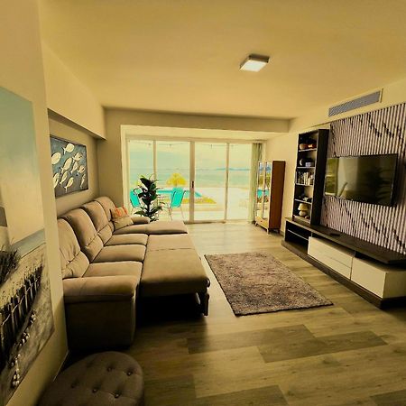 Apartment In The Causeway Amador Panama by Eksteriør bilde
