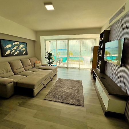 Apartment In The Causeway Amador Panama by Eksteriør bilde