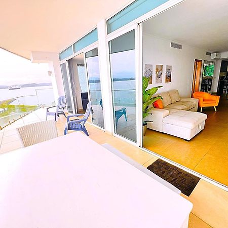 Apartment In The Causeway Amador Panama by Eksteriør bilde