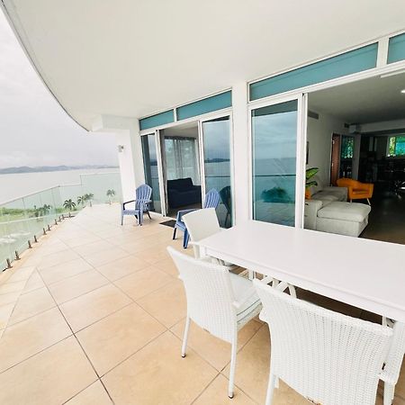 Apartment In The Causeway Amador Panama by Eksteriør bilde