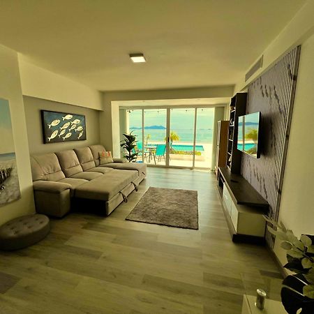 Apartment In The Causeway Amador Panama by Eksteriør bilde