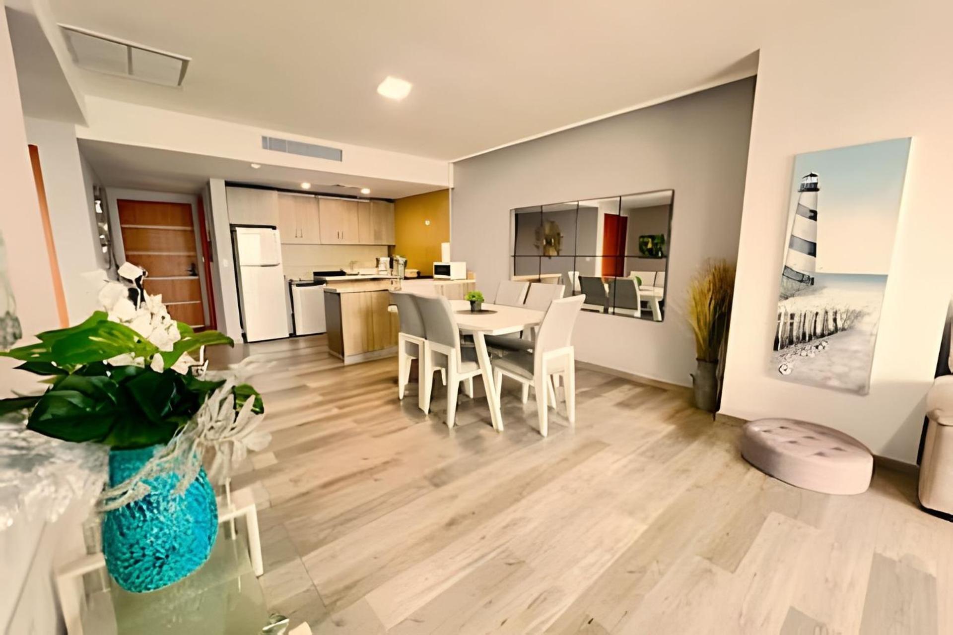 Apartment In The Causeway Amador Panama by Eksteriør bilde