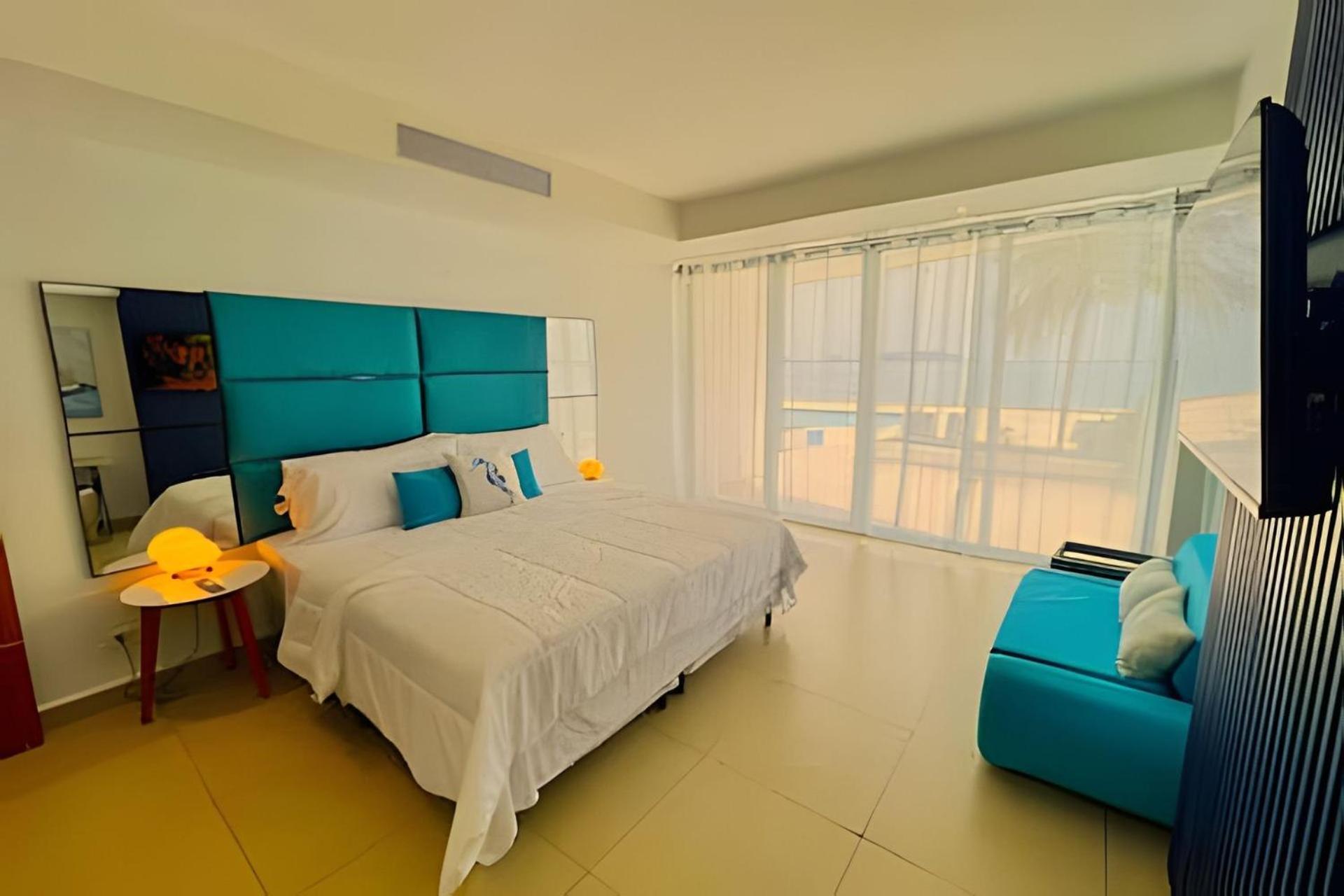 Apartment In The Causeway Amador Panama by Eksteriør bilde