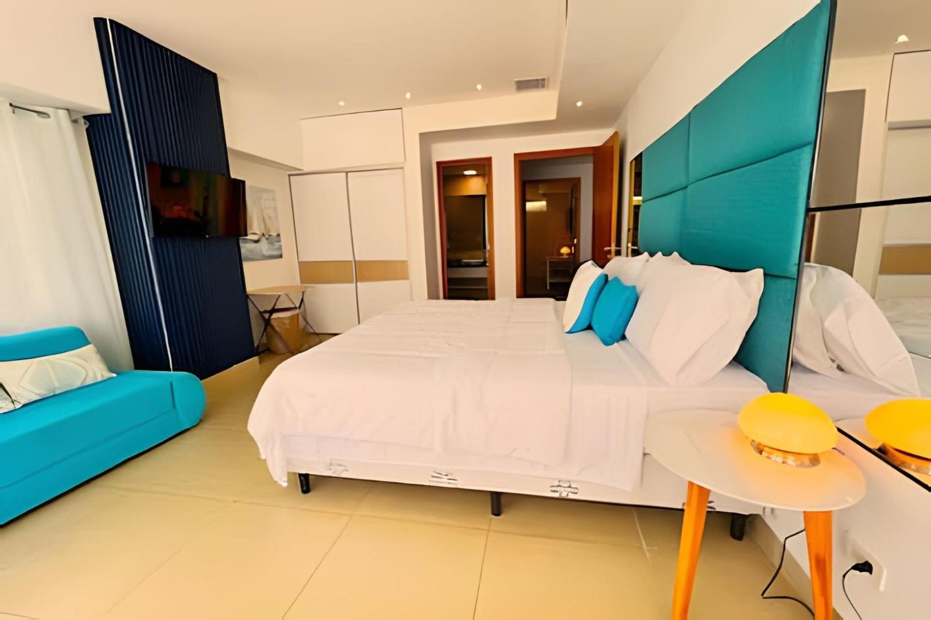 Apartment In The Causeway Amador Panama by Eksteriør bilde