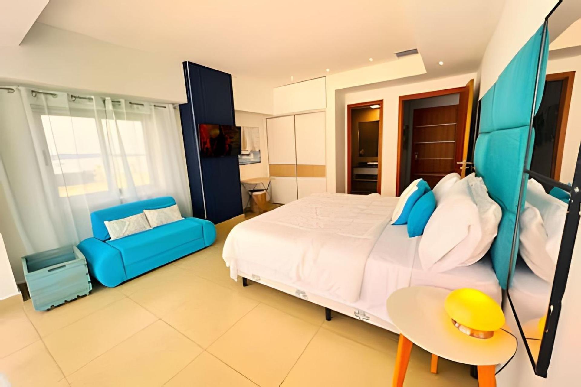 Apartment In The Causeway Amador Panama by Eksteriør bilde