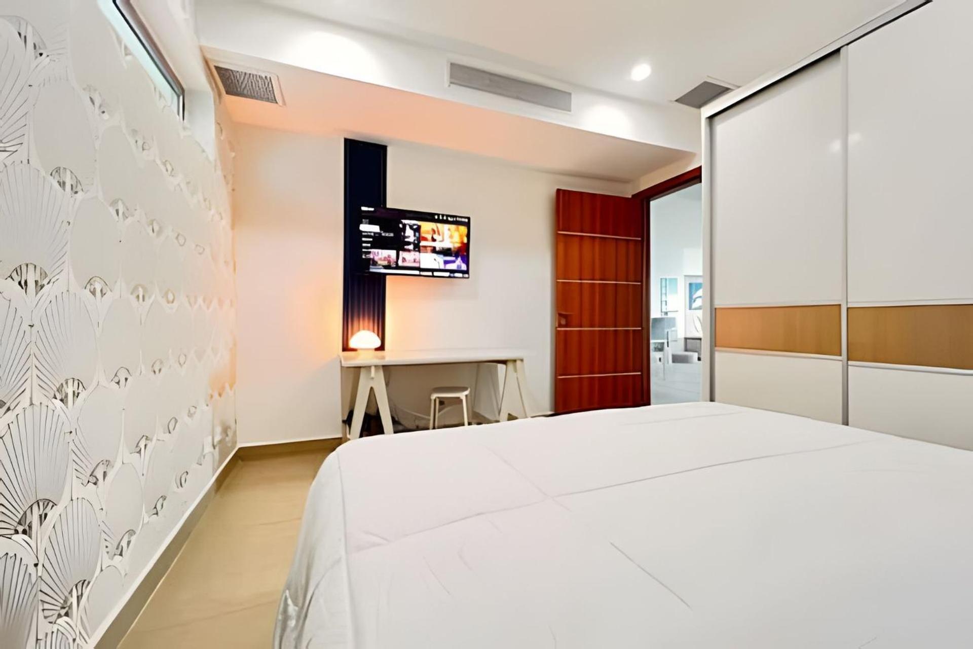 Apartment In The Causeway Amador Panama by Eksteriør bilde