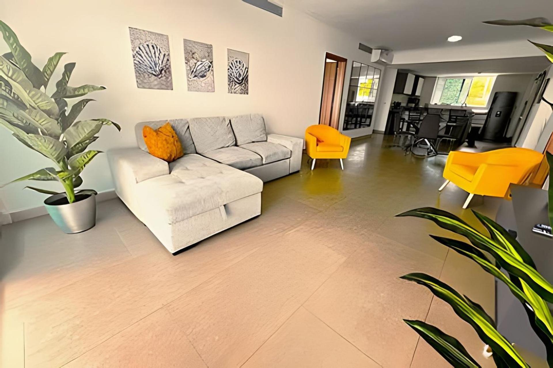 Apartment In The Causeway Amador Panama by Eksteriør bilde