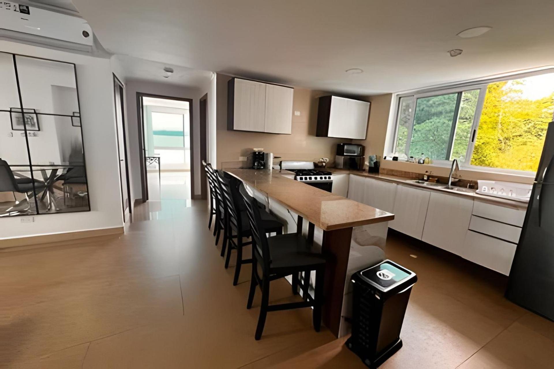 Apartment In The Causeway Amador Panama by Eksteriør bilde