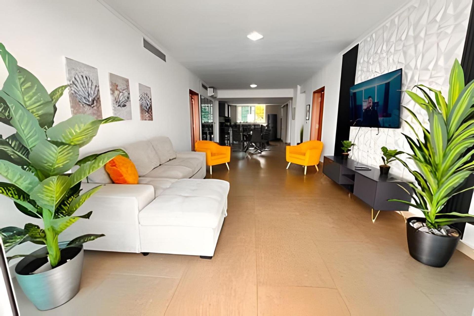 Apartment In The Causeway Amador Panama by Eksteriør bilde
