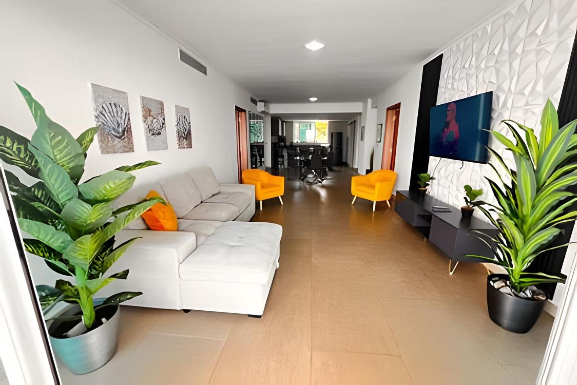 Apartment In The Causeway Amador Panama by Eksteriør bilde